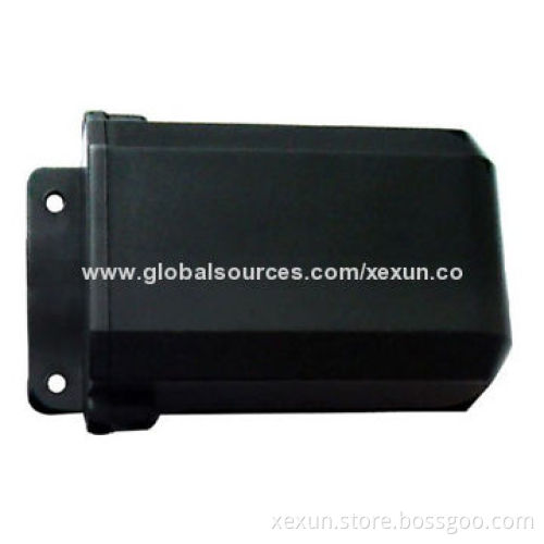 Mini GPS Tracker for Motorcycle w/ Engine Cut-off, External Antenna, Car Charger, SOS Emergency Call